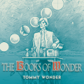 The Best of The Books of Wonder presented by Dan Harlan (Instant Download)